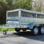 Remorque bagagere rustique r256 sorel – Image 4