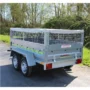 Remorque bagagere rustique r256 sorel – Image 3