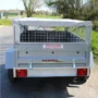 Remorque bagagere rustique r256 sorel – Image 2