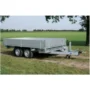 Remorque tri benne anssems ksx 3000 / 305 x 178 x 30 cm – Image 4