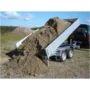 Remorque tri benne anssems ksx 3000 / 305 x 178 x 30 cm – Image 2