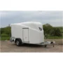 Remorque fourgon debon cargo 1300 – Image 3