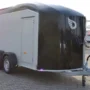 Remorque fourgon debon roadster 700