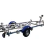 Remorque porte bateau sun way gs10