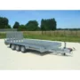 Remorque porte-engin hulco terrax-3 3500