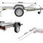 Remorque moto basculante UNITRAILER MOTO 3 – Image 3