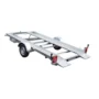 Remorque porte voiture lider 39750