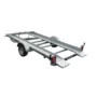Remorque porte voiture lider 39770
