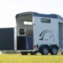 Van touring jumping cheval liberte – Image 2