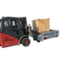 Remorque bagagère Tolede 39550 – Lider – 365 x 159 cm – PTAC 500 kg – Image 2